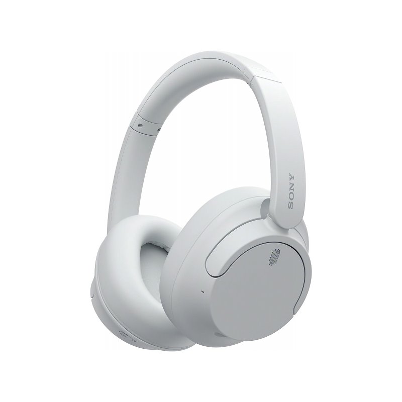 Sony Wireless stereo Headset White WH-CH720N от buy2say.com!  Препоръчани продукти | Онлайн магазин за електроника