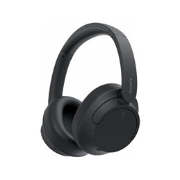 Sony Wireless stereo Headset Black WH-CH720 fra buy2say.com! Anbefalede produkter | Elektronik online butik
