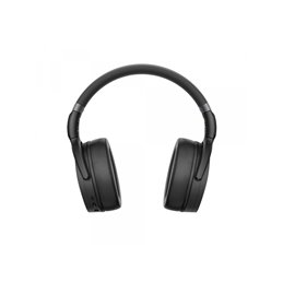 Sennheiser Headset/Headphones HD 450BT black 508386 från buy2say.com! Anbefalede produkter | Elektronik online butik