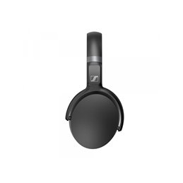 Sennheiser Headset/Headphones HD 450BT black 508386 alkaen buy2say.com! Suositeltavat tuotteet | Elektroniikan verkkokauppa