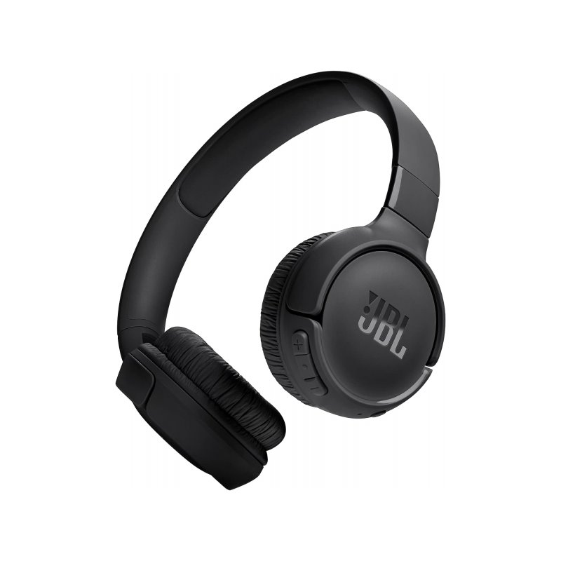 JBL Tune 520BT Headphones Black JBLT520BTBLKEU von buy2say.com! Empfohlene Produkte | Elektronik-Online-Shop