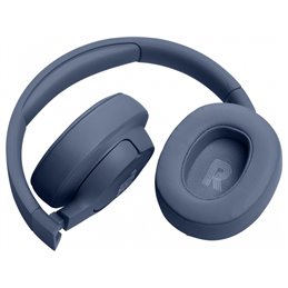 JBL TUNE 720BT Headphones blue JBLT720BTBLU alkaen buy2say.com! Suositeltavat tuotteet | Elektroniikan verkkokauppa