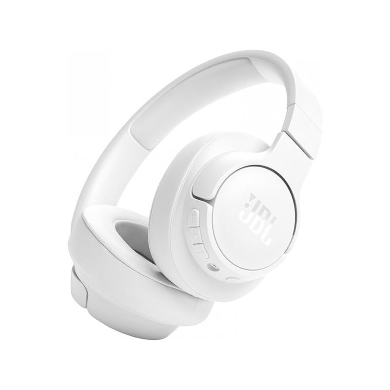 JBL TUNE 720BT Headphones white JBLT720BTWHT alkaen buy2say.com! Suositeltavat tuotteet | Elektroniikan verkkokauppa