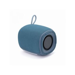 Gembird BT tragbarer LED speaker - SPK-BT-LED-03-B alkaen buy2say.com! Suositeltavat tuotteet | Elektroniikan verkkokauppa