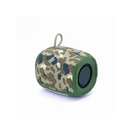 Gembird BT tragbarer Party speaker - SPK-BT-LED-03-CM från buy2say.com! Anbefalede produkter | Elektronik online butik
