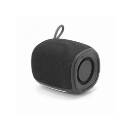 Gembird BT tragbarer Party speaker - SPK-BT-LED-03-BK från buy2say.com! Anbefalede produkter | Elektronik online butik
