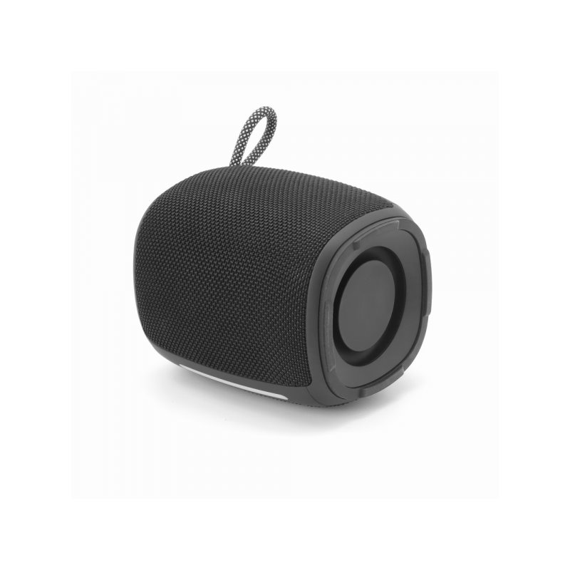 Gembird BT tragbarer Party speaker - SPK-BT-LED-03-BK from buy2say.com! Buy and say your opinion! Recommend the product!