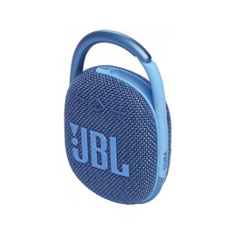 JBL CLIP 4 Speaker Eco Blue JBLCLIP4ECOBLU от buy2say.com!  Препоръчани продукти | Онлайн магазин за електроника