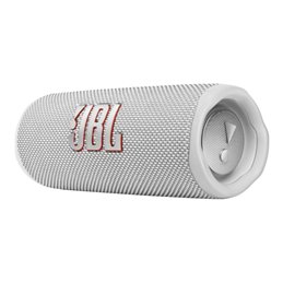 JBL Flip 6 Portable Speaker White JBLFLIP6WHT från buy2say.com! Anbefalede produkter | Elektronik online butik