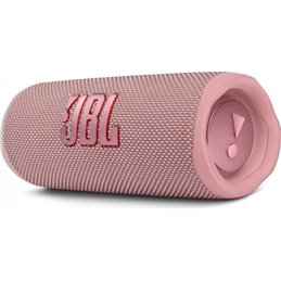 JBL Flip 6 Portable Speaker Dusty Pink JBLFLIP6PINK von buy2say.com! Empfohlene Produkte | Elektronik-Online-Shop