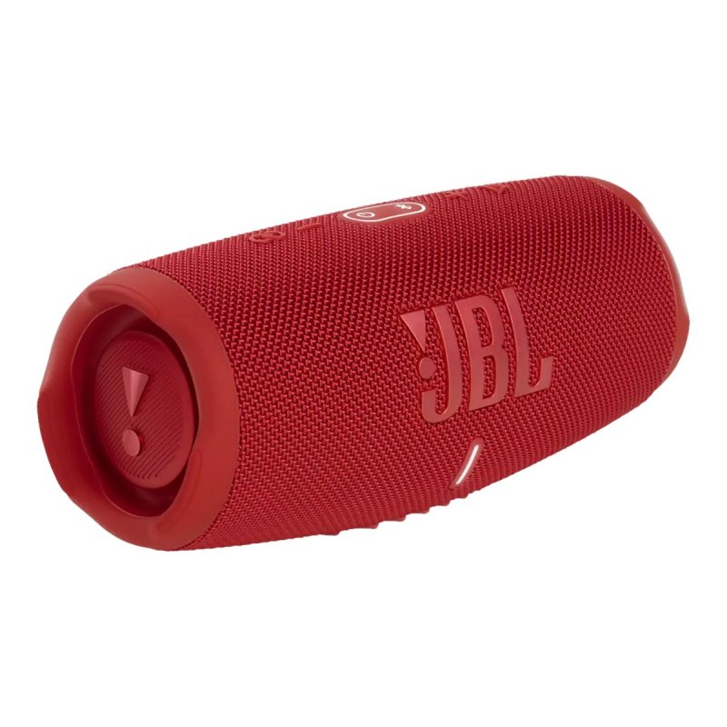 JBL Charge 5 Portable Speaker Red JBLCHARGE5RED от buy2say.com!  Препоръчани продукти | Онлайн магазин за електроника