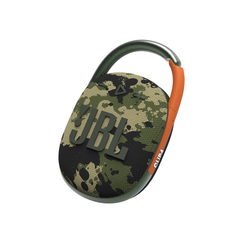JBL CLIP 4 Speaker Camouflage JBLCLIP4SQUAD от buy2say.com! Препоръчани продукти | Онлайн магазин за електроника JBL CLIP 4 Speaker Camouflage JBLCLIP4SQUAD от buy2say.com! Препоръчани продукти | Онлайн магазин за електроника