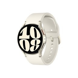 Samsung Galaxy Watch6 - Touchscreen - 28.7 g SM-R930NZEAEUE von buy2say.com! Empfohlene Produkte | Elektronik-Online-Shop