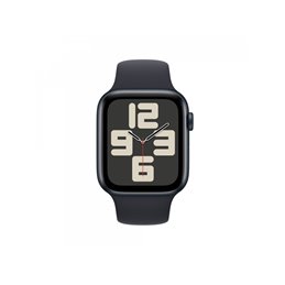 Apple Watch SE Alu. 44mm GPS+Cell. Midnight Sport Band S/M MRH53QF/A from buy2say.com! Buy and say your opinion! Recommend the p