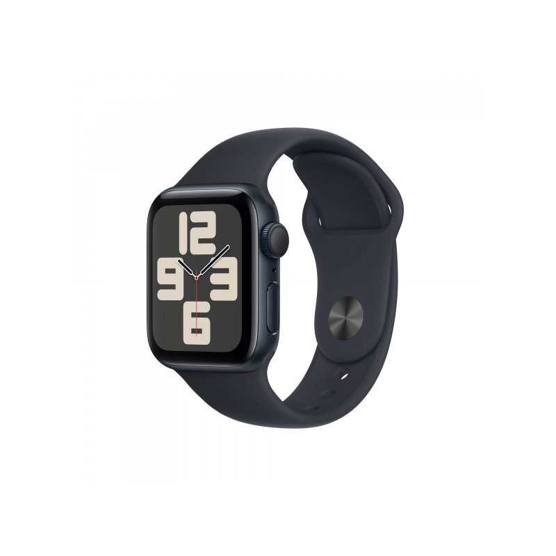 Apple Watch SE Alu. 40mm GPS Midnight Sport Band Midnight M/L MR9Y3QF/A от buy2say.com! Препоръчани продукти | Онлайн магазин з Apple Watch SE Alu. 40mm GPS Midnight Sport Band Midnight M/L MR9Y3QF/A от buy2say.com! Препоръчани продукти | Онлайн магазин з