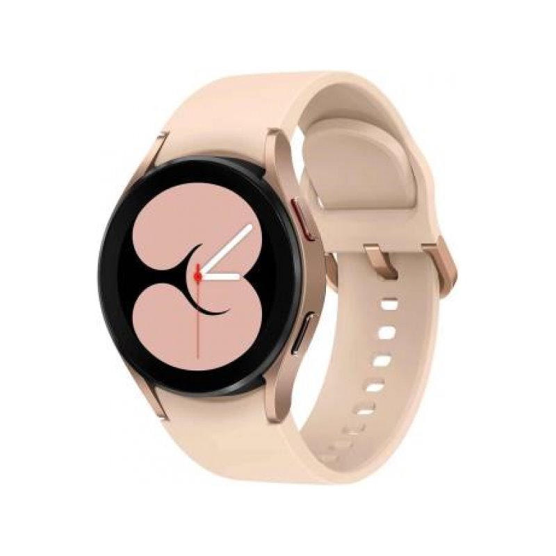 Samsung SM-R870 Galaxy Watch4 40mm Gold/Pink ITA SM-R860NZDAITV from buy2say.com! Buy and say your opinion! Recommend the produc