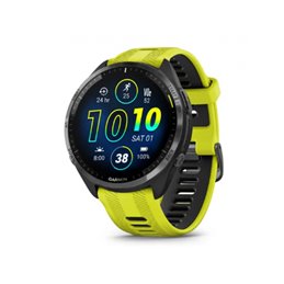 Garmin Forerunner 965 Black/Carbon Gray DLC Titan 010-02809-12 from buy2say.com! Buy and say your opinion! Recommend the product