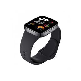 Xiaomi Redmi Watch 3 Black BHR6851GL от buy2say.com!  Препоръчани продукти | Онлайн магазин за електроника