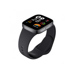 Xiaomi Redmi Watch 3 Black BHR6851GL fra buy2say.com! Anbefalede produkter | Elektronik online butik