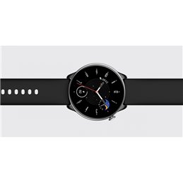 Amazfit GTR Mini Midnight Black W2174EU1N from buy2say.com! Buy and say your opinion! Recommend the product!