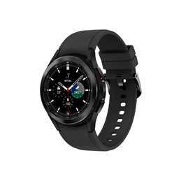 Samsung Watch4 Classic 42mm LTE Black SM-R885FZKADBT von buy2say.com! Empfohlene Produkte | Elektronik-Online-Shop