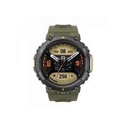 Amazfit T-Rex 2 Wild Green W2170OV5N from buy2say.com! Buy and say your opinion! Recommend the product!
