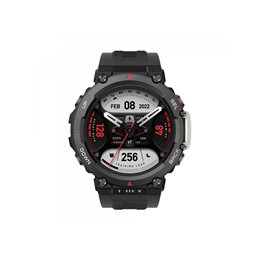 Amazfit T-Rex 2 Ember Black W2170OV6N from buy2say.com! Buy and say your opinion! Recommend the product!