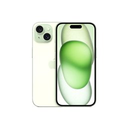 Apple iPhone 15 PLUS 512GB Green MU1Q3ZD/A fra buy2say.com! Anbefalede produkter | Elektronik online butik