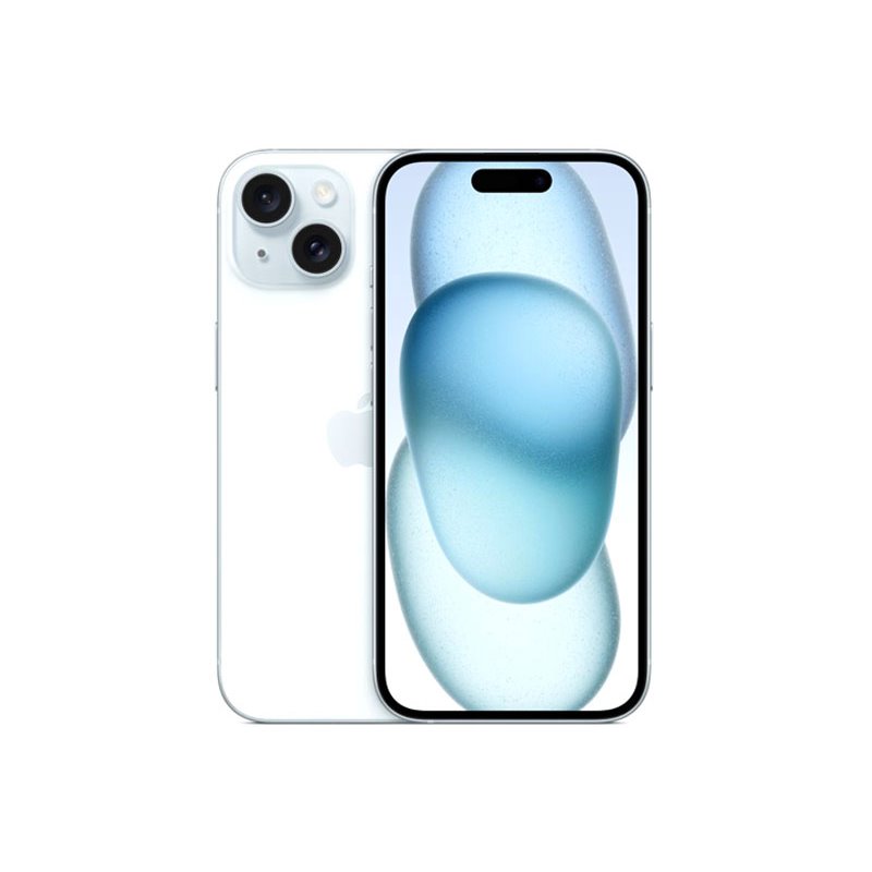 Apple iPhone 15 PLUS 512GB Blue MU1P3ZD/A от buy2say.com!  Препоръчани продукти | Онлайн магазин за електроника