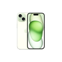 Apple iPhone 15 128GB Green MTP53ZD/A von buy2say.com! Empfohlene Produkte | Elektronik-Online-Shop