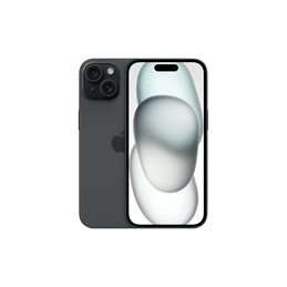Apple iPhone 15 128GB Black MTP03ZD/A от buy2say.com!  Препоръчани продукти | Онлайн магазин за електроника