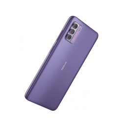 Nokia G42 5G Dual-Sim 128GB purple von buy2say.com! Empfohlene Produkte | Elektronik-Online-Shop