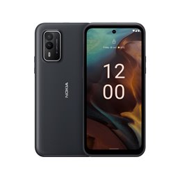 Nokia XR21 128 GB Black från buy2say.com! Anbefalede produkter | Elektronik online butik