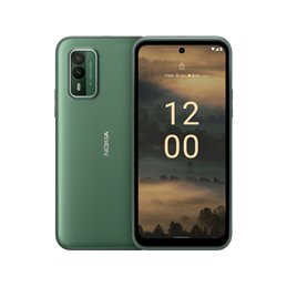 Nokia XR21 128 GB Green alkaen buy2say.com! Suositeltavat tuotteet | Elektroniikan verkkokauppa