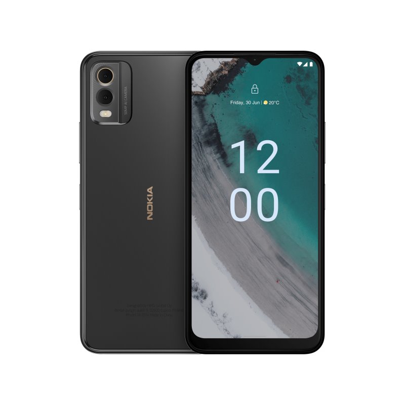 Nokia C32 4G 64GB Dual Sim Anthrazit от buy2say.com! Препоръчани продукти | Онлайн магазин за електроника Nokia C32 4G 64GB Dual Sim Anthrazit от buy2say.com! Препоръчани продукти | Онлайн магазин за електроника