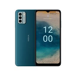 Nokia G22 64GB Lagoon Blue от buy2say.com!  Препоръчани продукти | Онлайн магазин за електроника