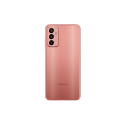 Samsung Galaxy M13 4G Smartphone Dual-SIM 64GB SM-M135FIDUEUE orange-copper alkaen buy2say.com! Suositeltavat tuotteet | Elektro