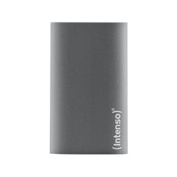 Intenso - 2000 GB - 1.8inch - USB Type-A - 3.2 Gen 1 - 3823470 from buy2say.com! Buy and say your opinion! Recommend the product