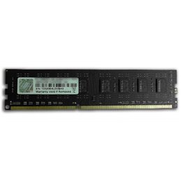 G.Skill DDR3 16GB (2x8GB) 1600MHz 240-pin DIMM F3-1600C11D-16GNT fra buy2say.com! Anbefalede produkter | Elektronik online butik