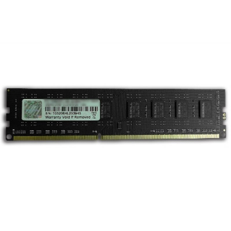 G.Skill DDR3 16GB (2x8GB) 1600MHz 240-pin DIMM F3-1600C11D-16GNT alkaen buy2say.com! Suositeltavat tuotteet | Elektroniikan verk