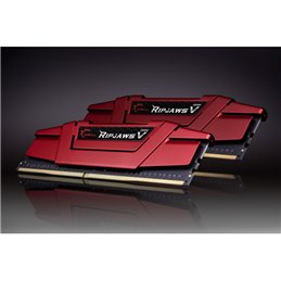 G.Skill Ripjaws V DDR4 32GB (2x16GB) 3600MHz F4-3600C19D-32GVRB from buy2say.com! Buy and say your opinion! Recommend the produc