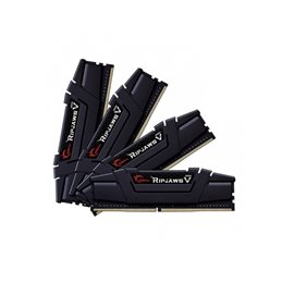 G.Skill Ripjaws V DDR4 128GB (4x32GB) 3600MHz F4-3600C18Q-128GVK from buy2say.com! Buy and say your opinion! Recommend the produ