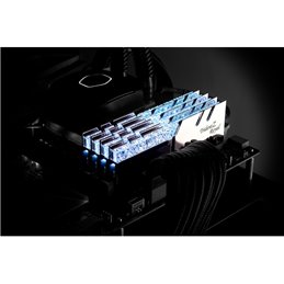 G.Skill Trident Z Royal DDR4 32GB (2x16GB) 3600MHz F4-3600C19D-32GTRS fra buy2say.com! Anbefalede produkter | Elektronik online 