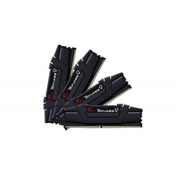 G.Skill Ripjaws V DDR4 32GB (4x8GB) 4000MHz F4-4000C18Q-32GVK from buy2say.com! Buy and say your opinion! Recommend the product!