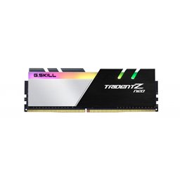 G.Skill Trident Z DDR4 32GB (2x16GB) 3600MHz F4-3600C18D-32GTZN fra buy2say.com! Anbefalede produkter | Elektronik online butik