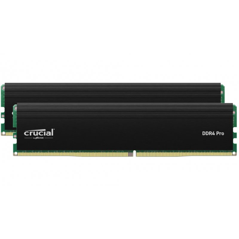 Crucial DDR4 32GB(2x16GB) 3200MHz CP2K16G4DFRA32A от buy2say.com! Препоръчани продукти | Онлайн магазин за електроника Crucial DDR4 32GB(2x16GB) 3200MHz CP2K16G4DFRA32A от buy2say.com! Препоръчани продукти | Онлайн магазин за електроника