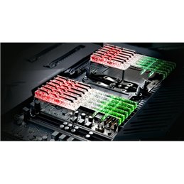 G.Skill Trident Z Royal DDR4 64GB (2x32GB) 3600MHz F4-3600C16D-64GTRS från buy2say.com! Anbefalede produkter | Elektronik online