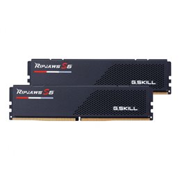 G.Skill Ripjaws S5 DDR5 32GB (2x16GB) 6000MHz F5-6000J3636F16GX2-RS5K från buy2say.com! Anbefalede produkter | Elektronik online