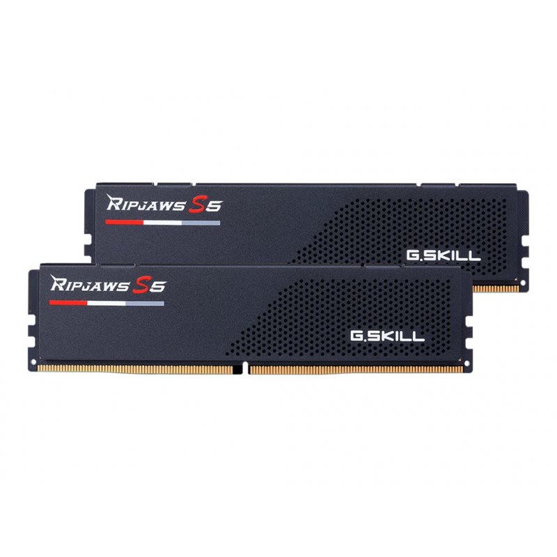 G.Skill Ripjaws S5 DDR5 32GB (2x16GB) 6000MHz F5-6000J3636F16GX2-RS5K alkaen buy2say.com! Suositeltavat tuotteet | Elektroniikan