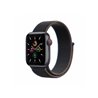 Apple Watch SE Alu 40mm Spacegrey Bracelet Charcoal LTE iOS MYEL2FD/A Watches | buy2say.com Apple